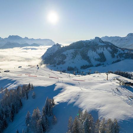 Dorfcafe Unken Hotelpension Swirtshaus Im Dorf エクステリア 写真
