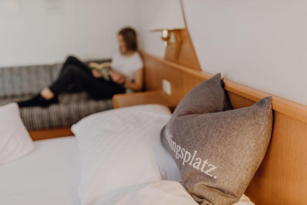 Dorfcafe Unken Hotelpension Swirtshaus Im Dorf エクステリア 写真