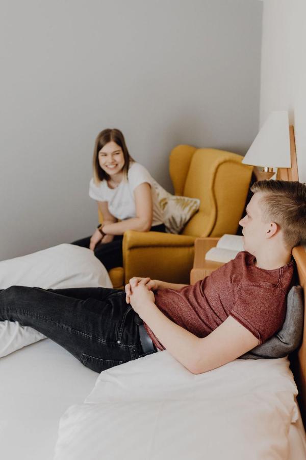 Dorfcafe Unken Hotelpension Swirtshaus Im Dorf エクステリア 写真