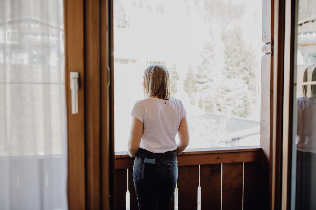 Dorfcafe Unken Hotelpension Swirtshaus Im Dorf エクステリア 写真