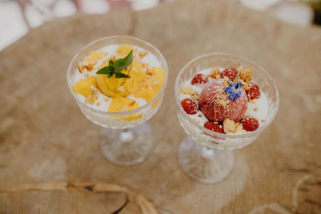 Dorfcafe Unken Hotelpension Swirtshaus Im Dorf エクステリア 写真