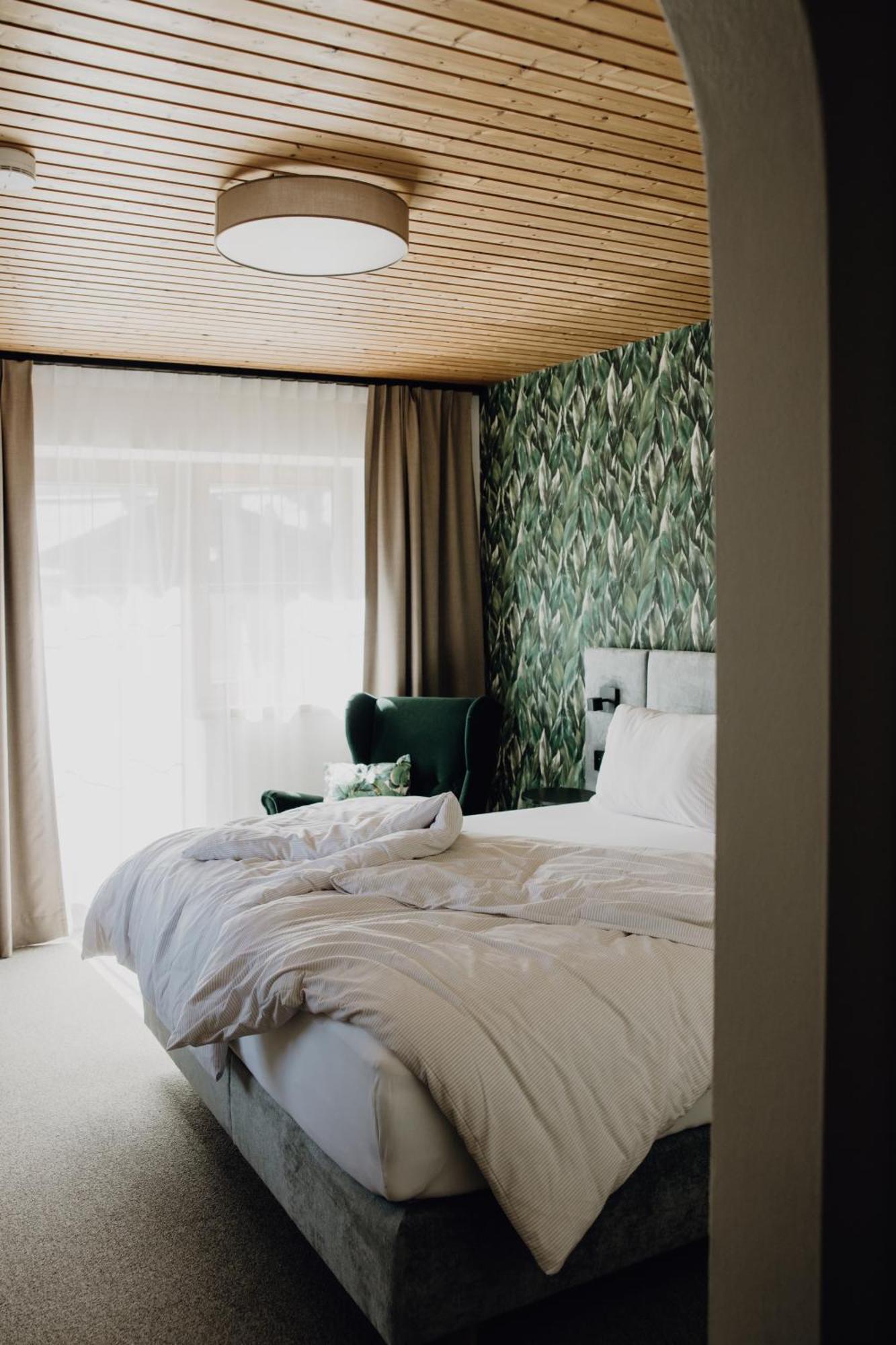 Dorfcafe Unken Hotelpension Swirtshaus Im Dorf エクステリア 写真