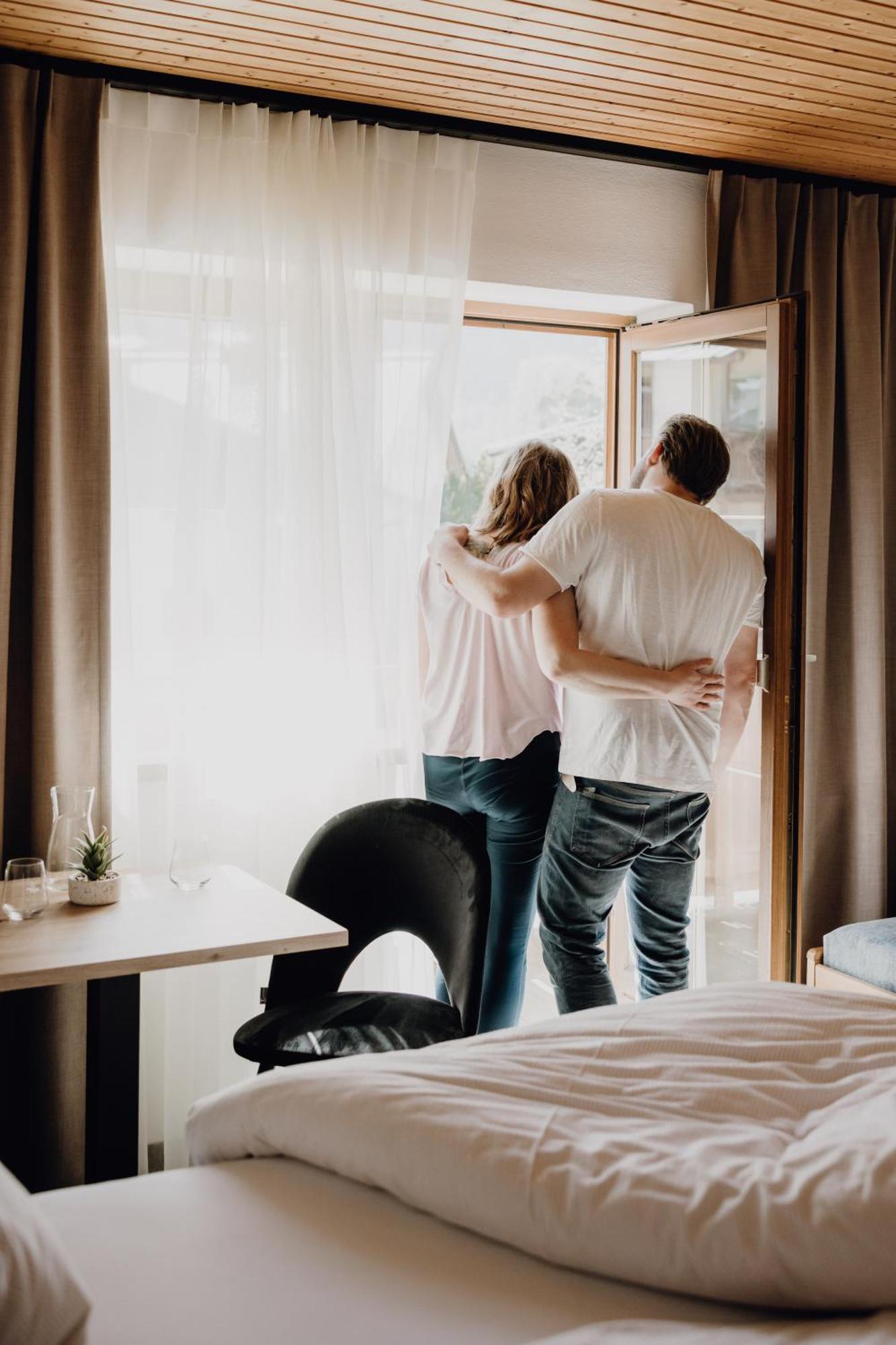 Dorfcafe Unken Hotelpension Swirtshaus Im Dorf エクステリア 写真