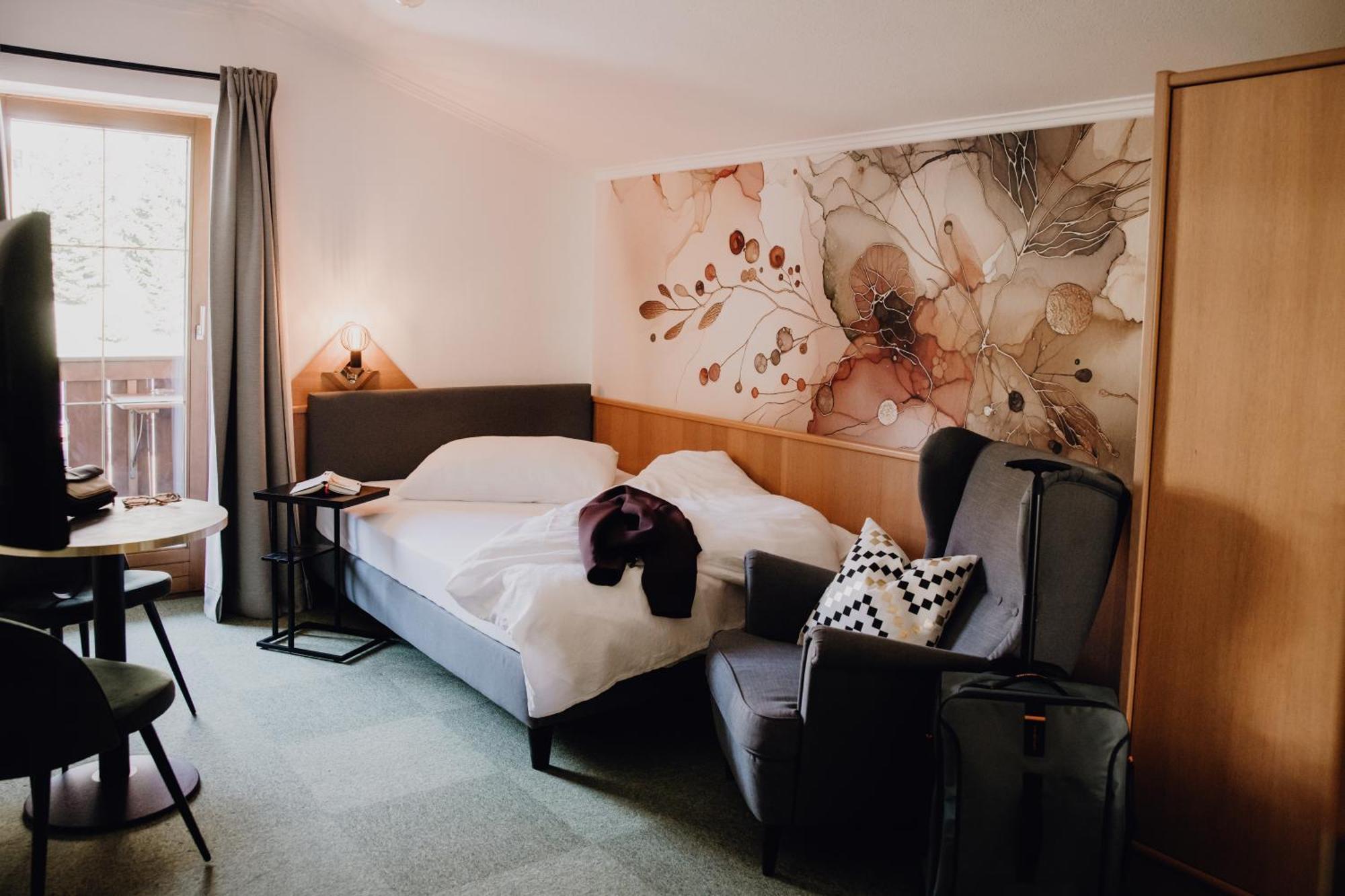 Dorfcafe Unken Hotelpension Swirtshaus Im Dorf エクステリア 写真